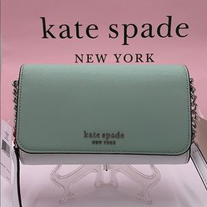 Kate Spade Cameron Small Flap Crossbody sprngmdwmt